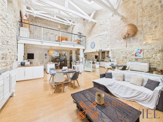 Appartement, Casteljaloux
