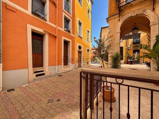 Appartement, Castellar