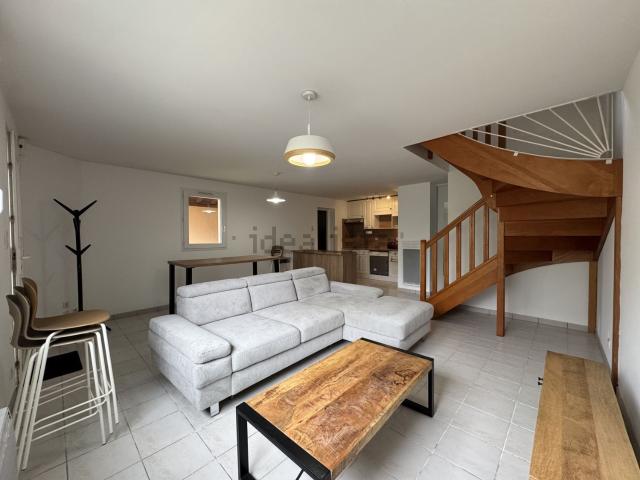 Appartement, Castelmaurou