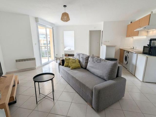 Appartement, Castelnau d&apos Estrétefonds