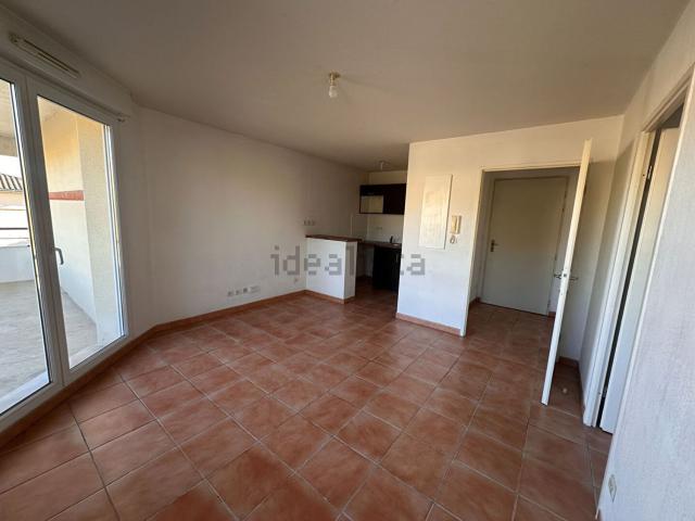 Appartement, Castelnau d&apos Estrétefonds