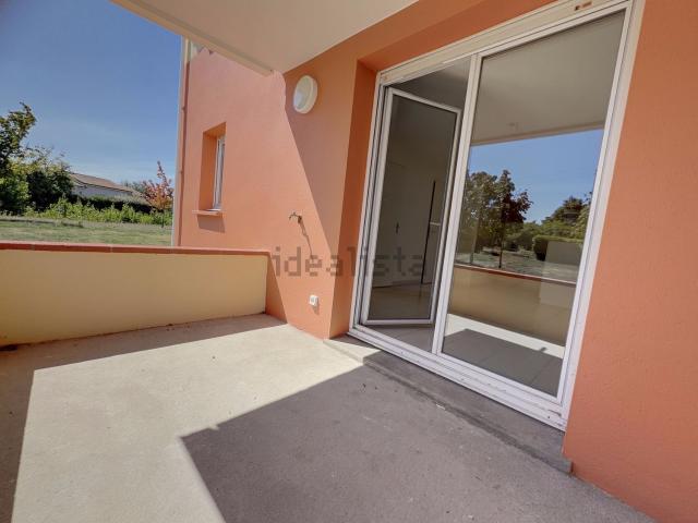 Appartement, Castelnau d&apos Estrétefonds