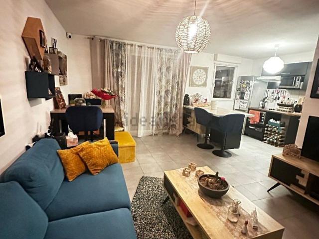 Appartement, Castelnau d&apos Estrétefonds