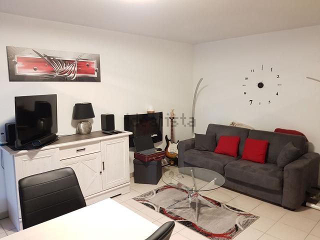 Appartement, Castelnau d&apos Estrétefonds