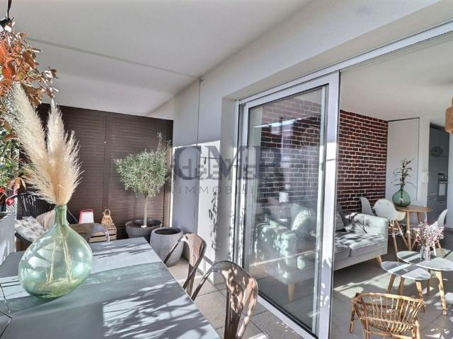 Appartement, Castelnau le Lez
