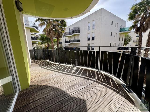 Appartement, Castelnau le Lez