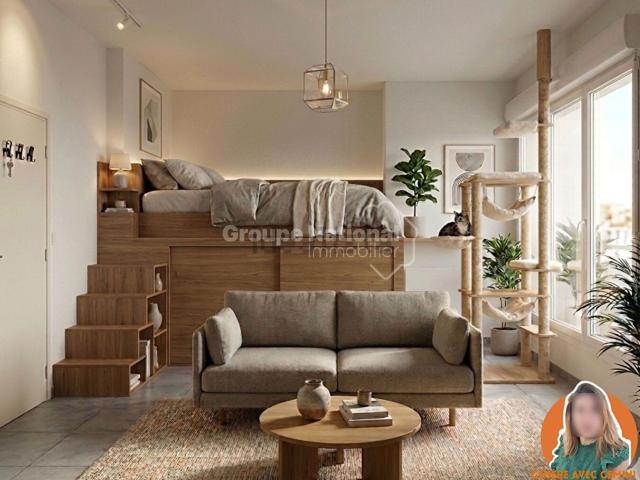 Appartement, Castelnau le Lez