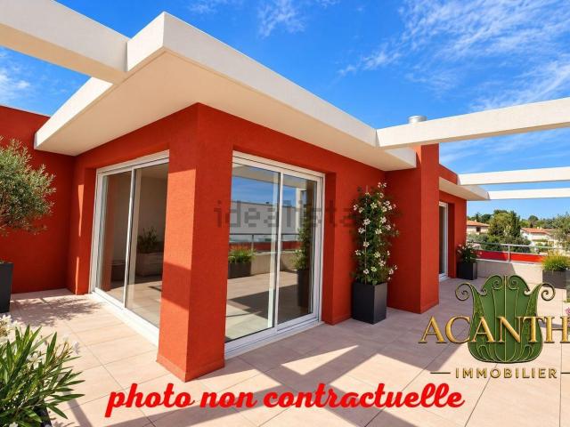 Appartement, Castelnau le Lez