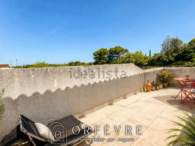 Appartement, Castelnau le Lez