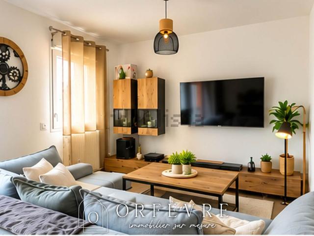 Appartement, Castelnau le Lez