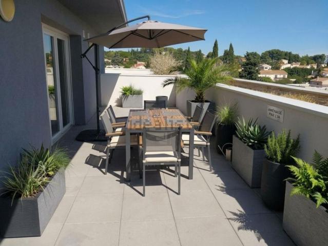 Appartement, Castelnau le Lez