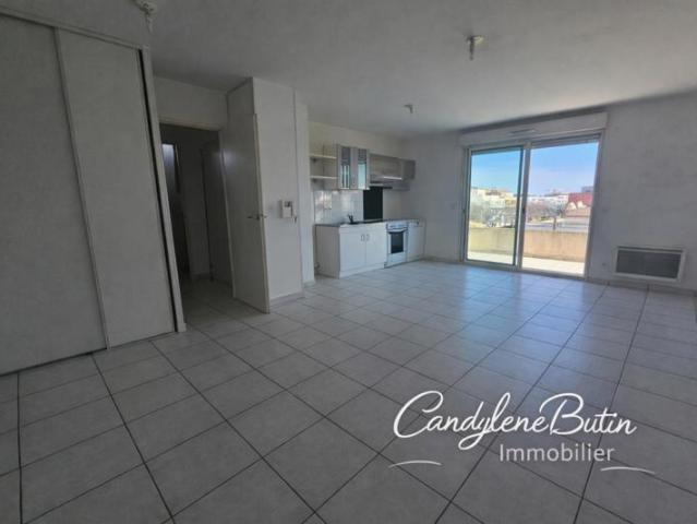 Appartement Castelnau Le Lez 2 pièce s et garage