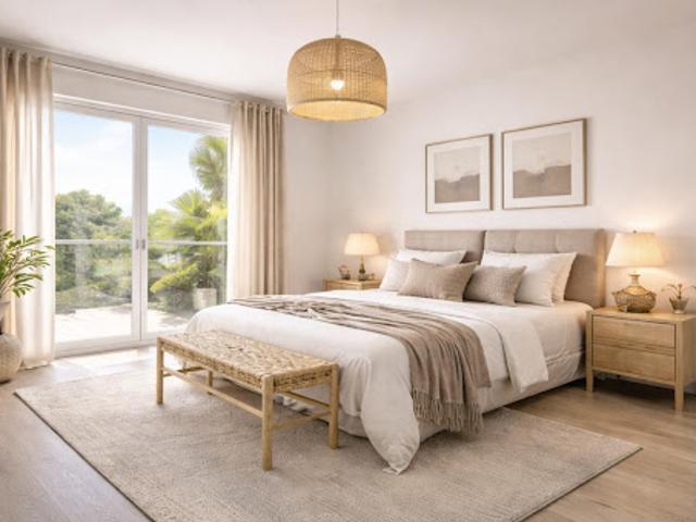 Appartement Castelnau le Lez 2 pièces RÉSIDENCE MARCEL PROX VERCHANT