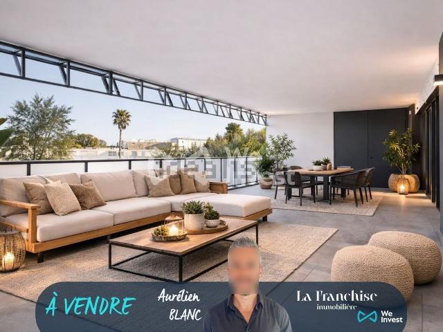 Appartement, Castelnau le Lez