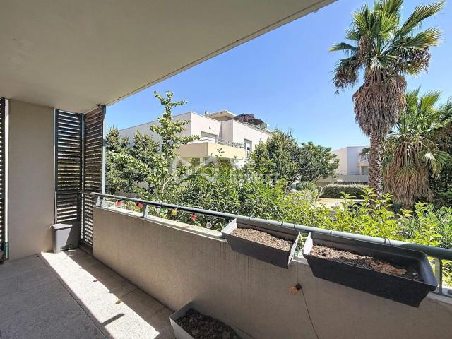 Appartement, Castelnau le Lez