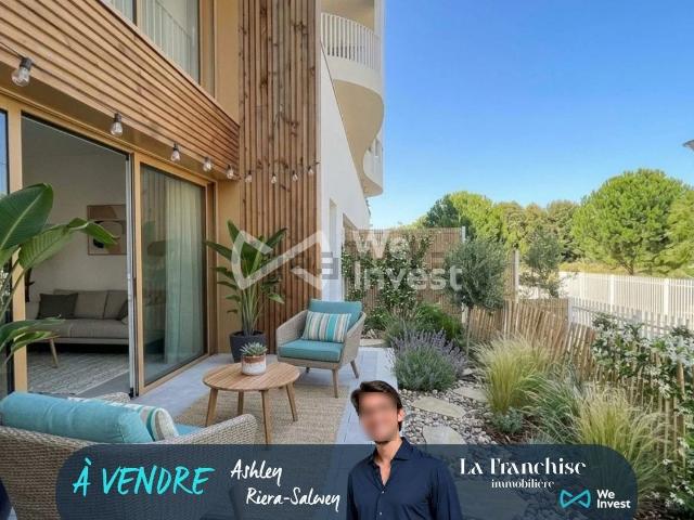 Appartement, Castelnau le Lez