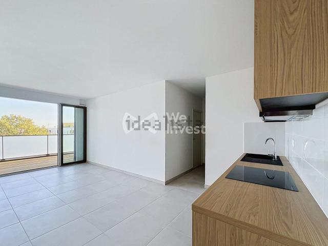 Appartement, Castelnau le Lez