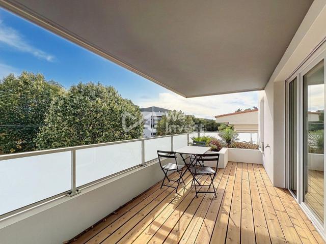 Appartement, Castelnau le Lez
