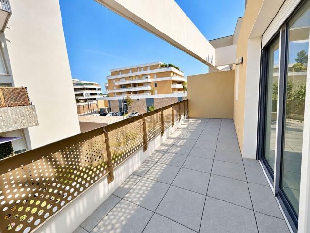 Appartement, Castelnau le Lez