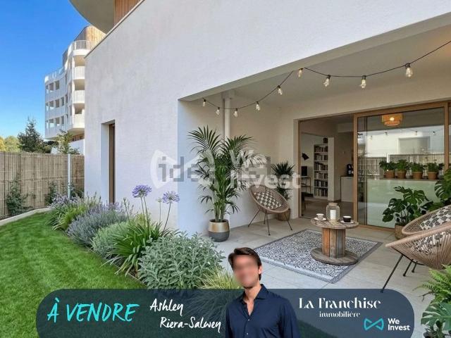 Appartement, Castelnau le Lez
