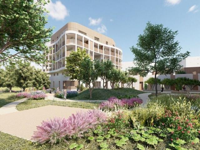 Appartement, Castelnau le Lez