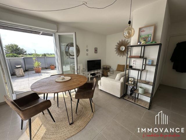 Appartement, Castelnau le Lez