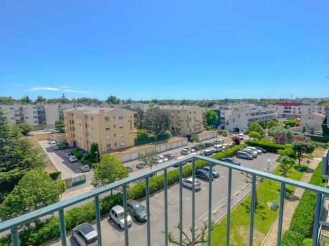 Appartement, Castelnau le Lez