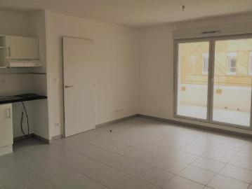 Appartement CASTELNAU LE LEZ 40.90 m²