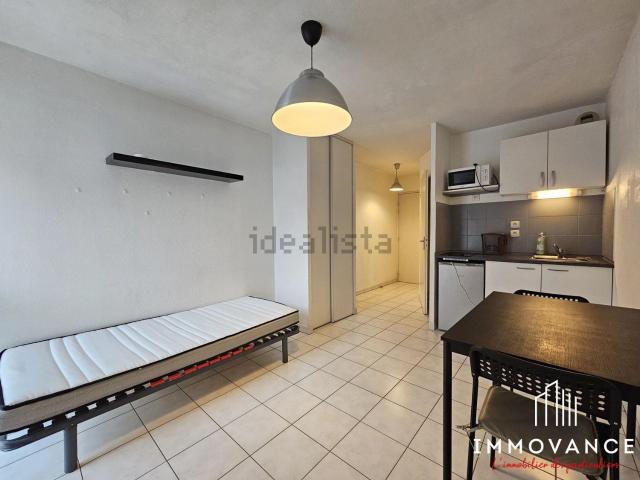 Appartement, Castelnau le Lez