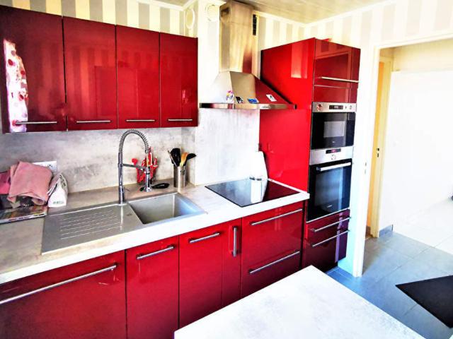 Appartement Castelnau Le Lez 4 pièce s 70 m2