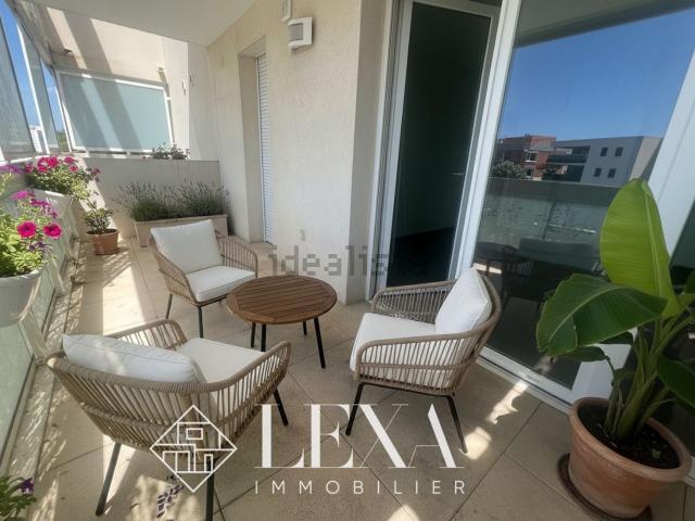 Appartement, Castelnau le Lez