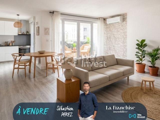 Appartement, Castelnau le Lez