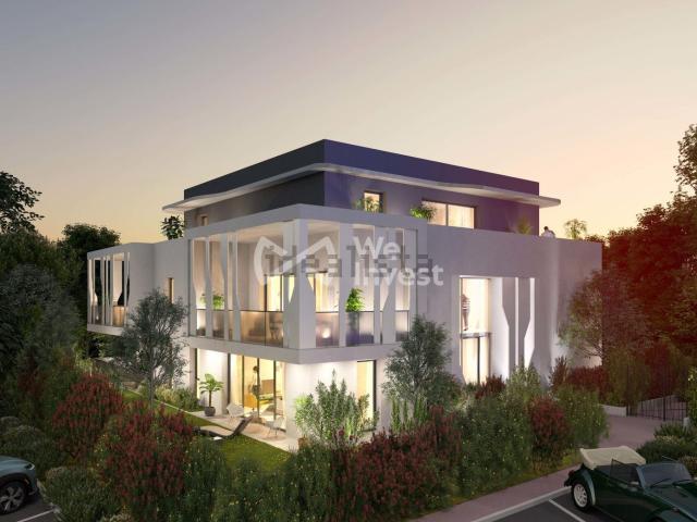 Appartement, Castelnau le Lez