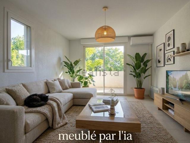 Appartement, Castelnau le Lez
