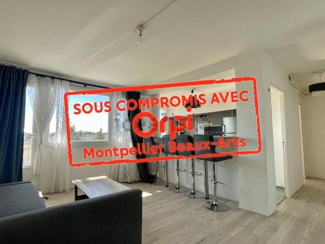 Appartement, Castelnau le Lez