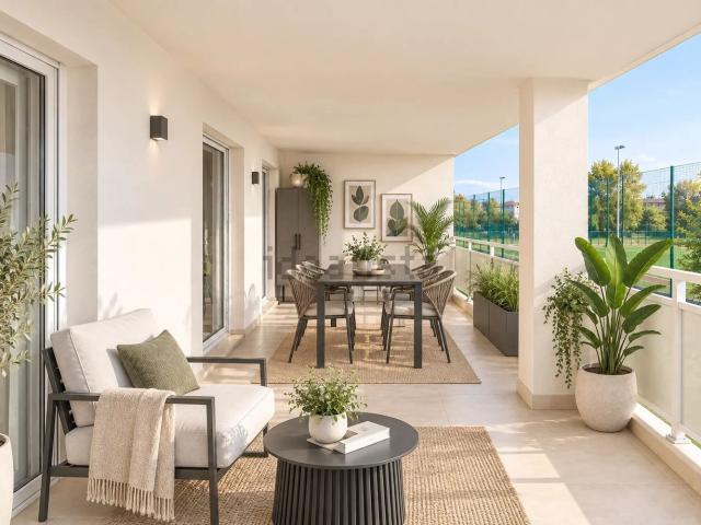 Appartement, Castelnau le Lez
