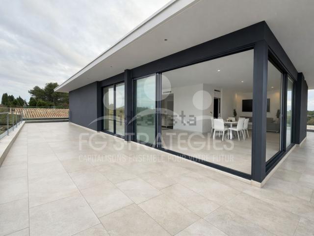Appartement, Castelnau le Lez
