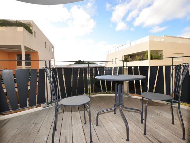 Appartement, Castelnau le Lez