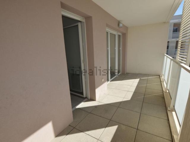 Appartement, Castelnau le Lez