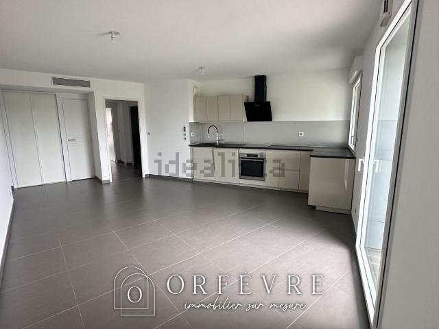 Appartement, Castelnau le Lez
