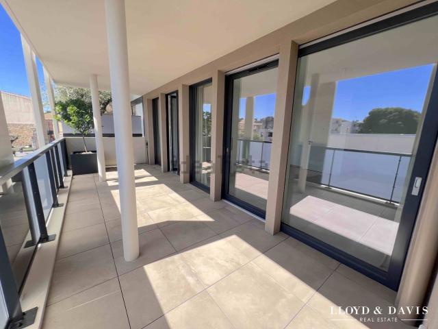 Appartement, Castelnau le Lez