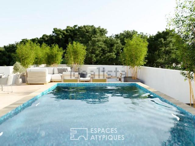 Appartement, Castelnau le Lez