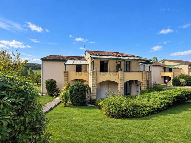 Appartement, Castelnaud de Gratecambe
