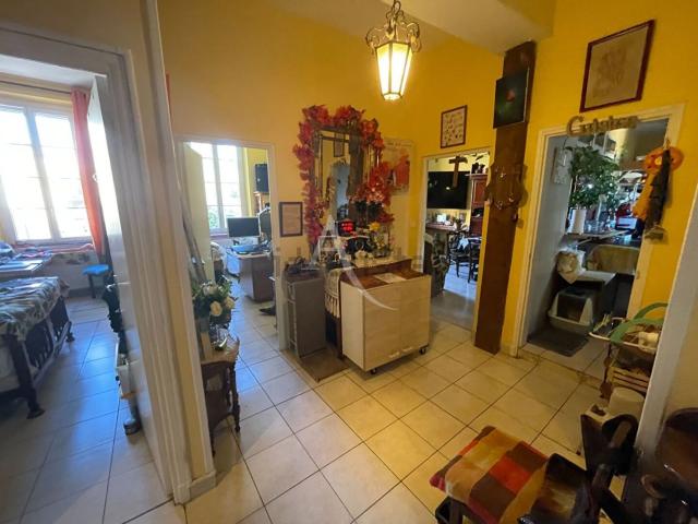 Appartement, Castelnaudary