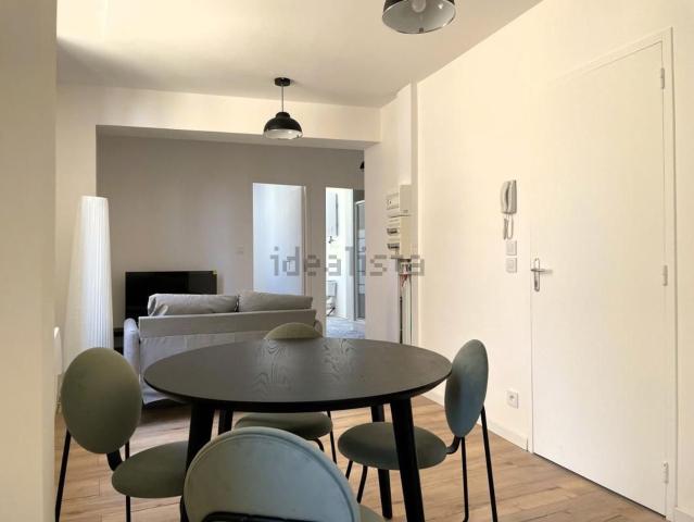 Appartement, Castelnaudary