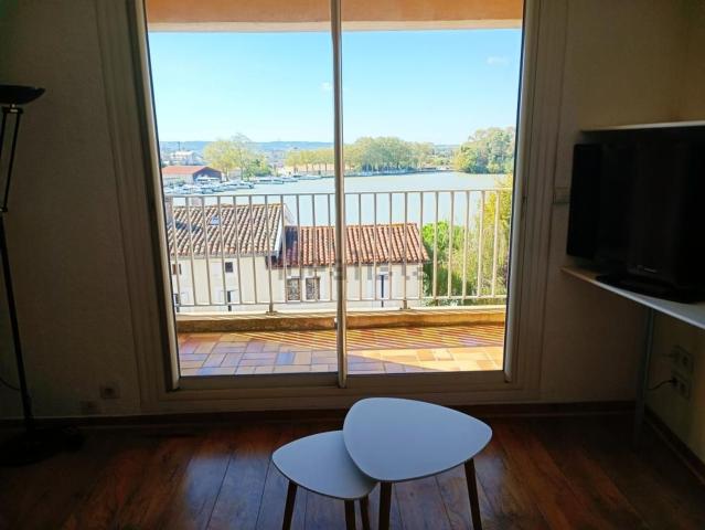 Appartement, Castelnaudary