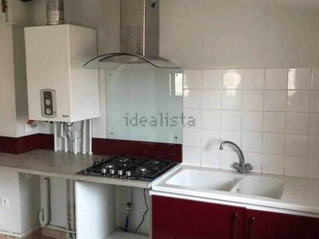 Appartement, Castelnaudary