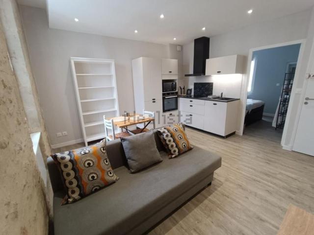 Appartement, Castelnaudary