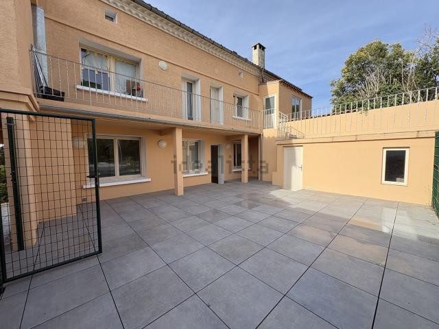 Appartement, Castelnaudary