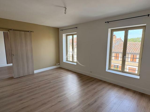 Appartement Castelnaudary 2 pièce s 37.18m²